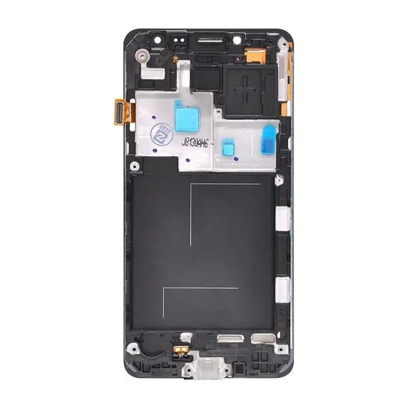 For J2 Prime Display For Samsung Galaxy G532 LCD M-G532F Touch Screen Digitizer Assembly Replacement