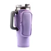 Cup Carry Accessory Bag for  Stanley, Water Bottle Holder Strap, for Stanley Cup 30/40 Oz,  Water Bottle Sleeve for  Stanley 4