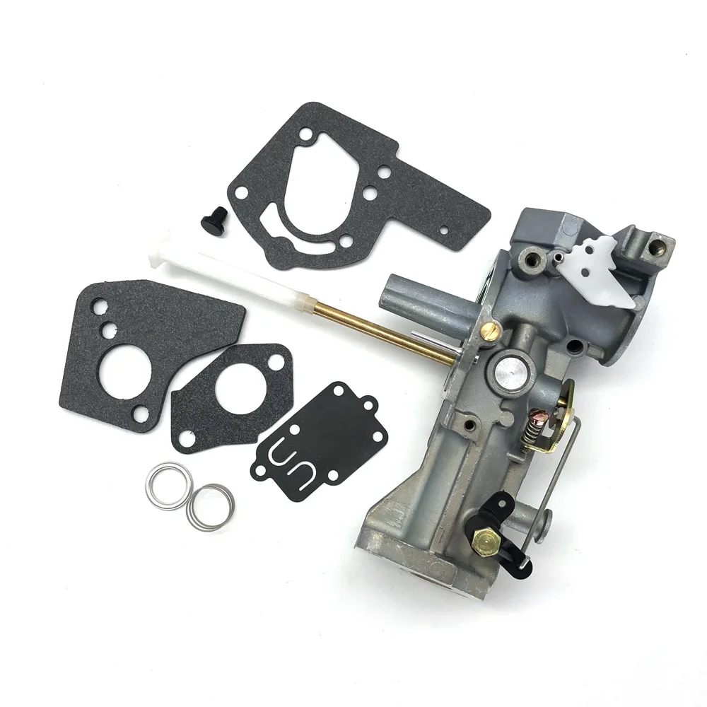 Serbatoio Benzina Panda 4x4 Carburatore Labwork Per Motori 3-3 - Foto 6