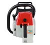 Chainsaw 381 3.9 KW Power 72.2cc Displacement Domestic Power 25’ Guide  for Logging and Timber Production 3