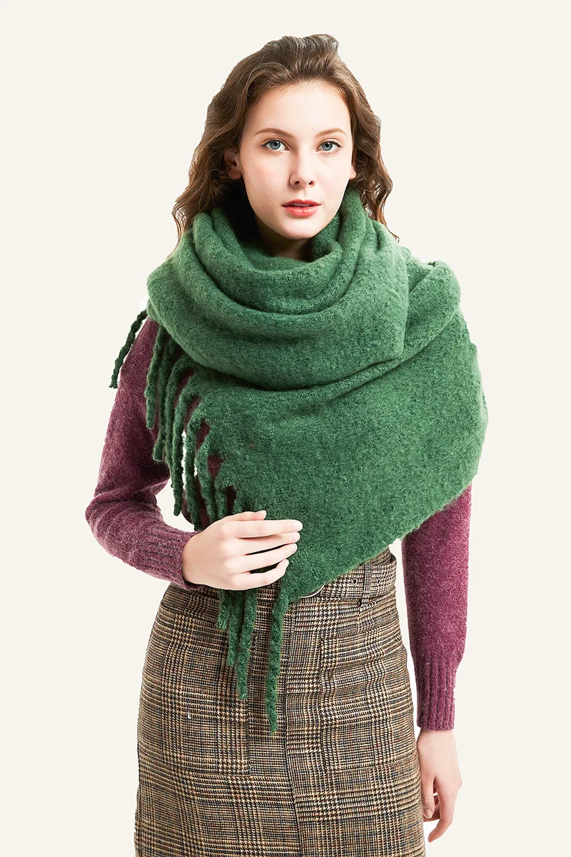Femmes Faux de Luxe Pashmina Chaud et Doux Kashmiri Châle Femmes Faux de Luxe Pashmina Chaud et Doux Kashmiri Châle