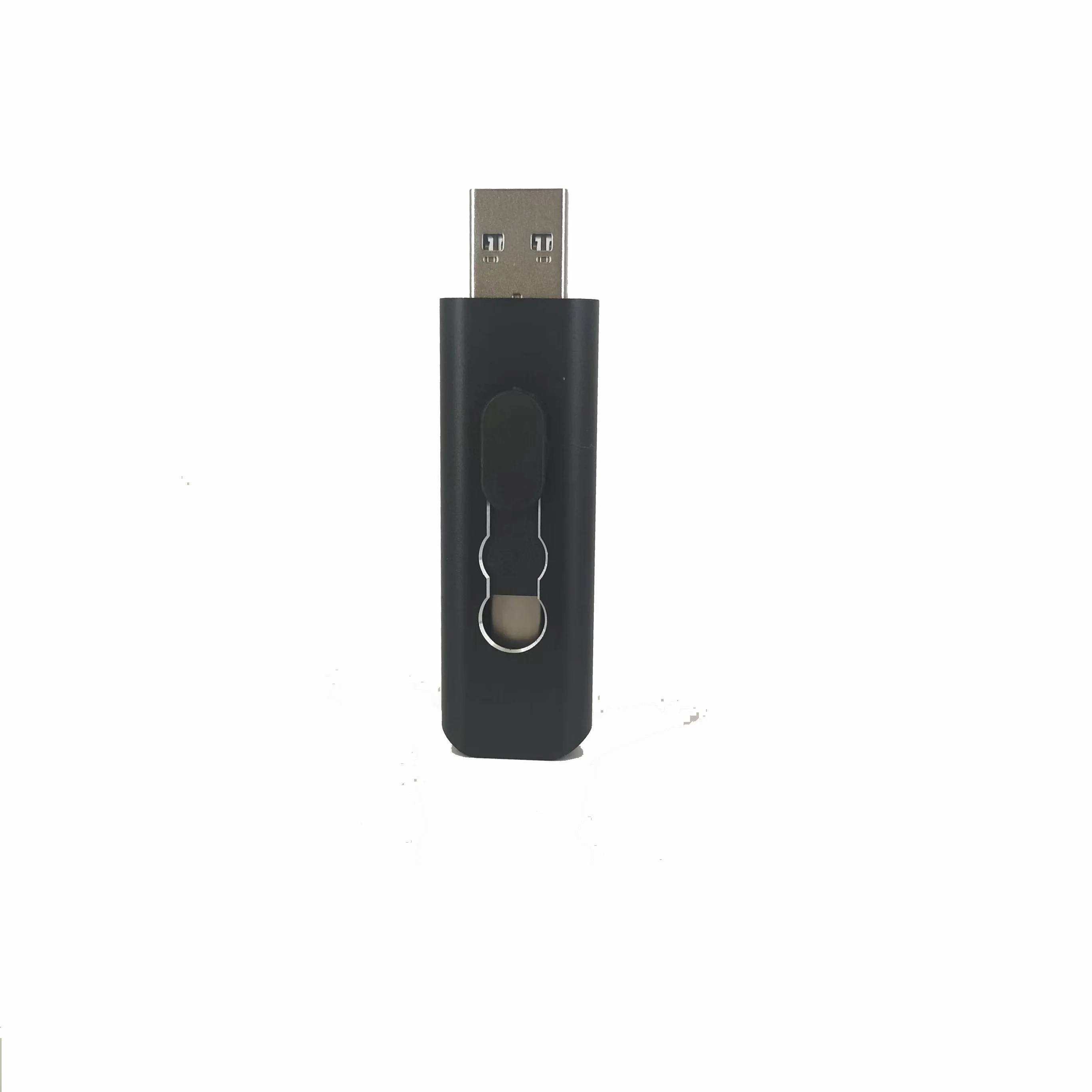 custom usb drives 10Pcs/Lot For SmartPhone/For PC Type C OTG 2 In 1 USB Flash Pen Drives 2.0 Type-C 128GB 64GB 32GB 16GB Pendrives Custom Logo Gif usb c flash drive