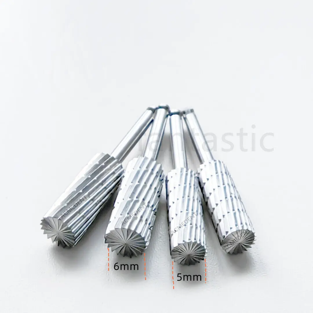 

1Piece Dental Ridge Contouring Bur Ananas Drills Sculpting Bone High Corrosion Resistan