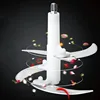 2L Electric Stainless Steel Meat Grinder, 250W Household Kitchen Multifunctional Food Processor,Garlic Paste Grinder,Chopper 6