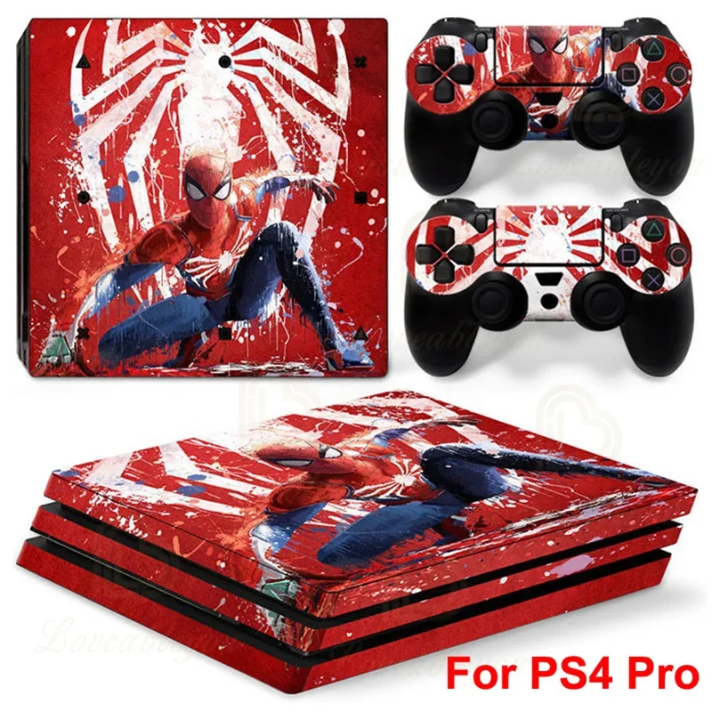 Рисунок 6 - Виниловая наклейка для консоли