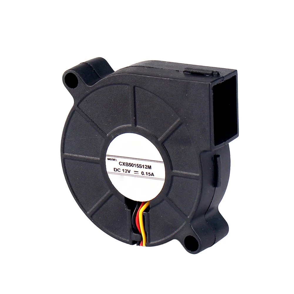 

2 шт., масляный подшипник для Вентилятора 5015 DC12V24V