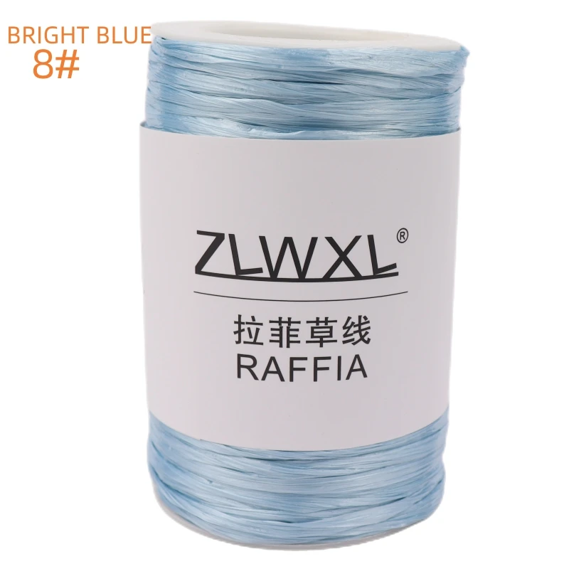 8-Bright color