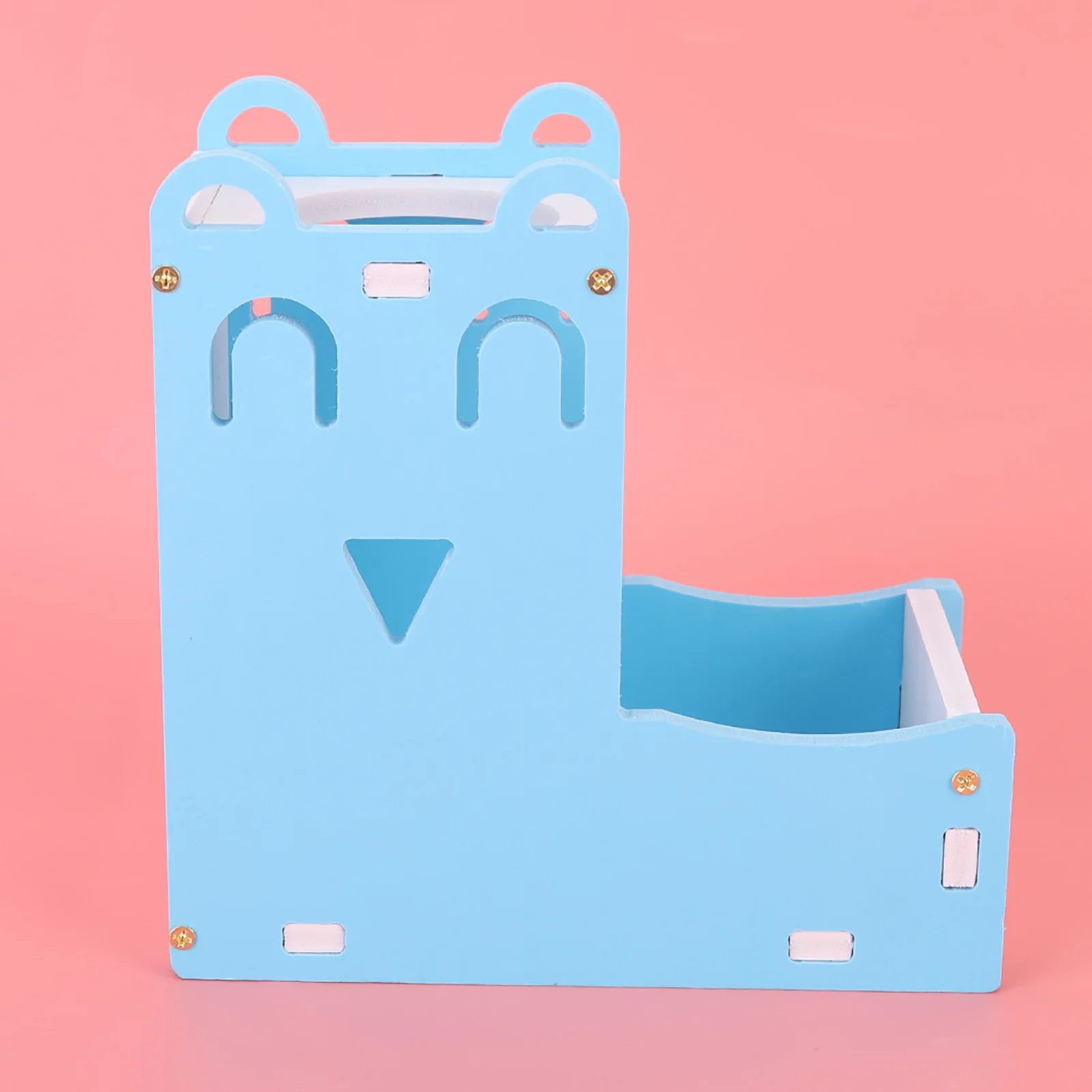 2 in 1 Hamster Pet Water Feeder Food Dispenser