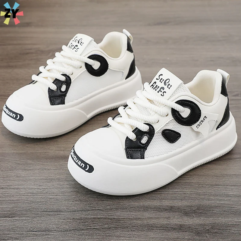 

Women's Comfortable casual sports shoes spring and summer sports shoes walkin shoes women's fashionable and breathable shoe