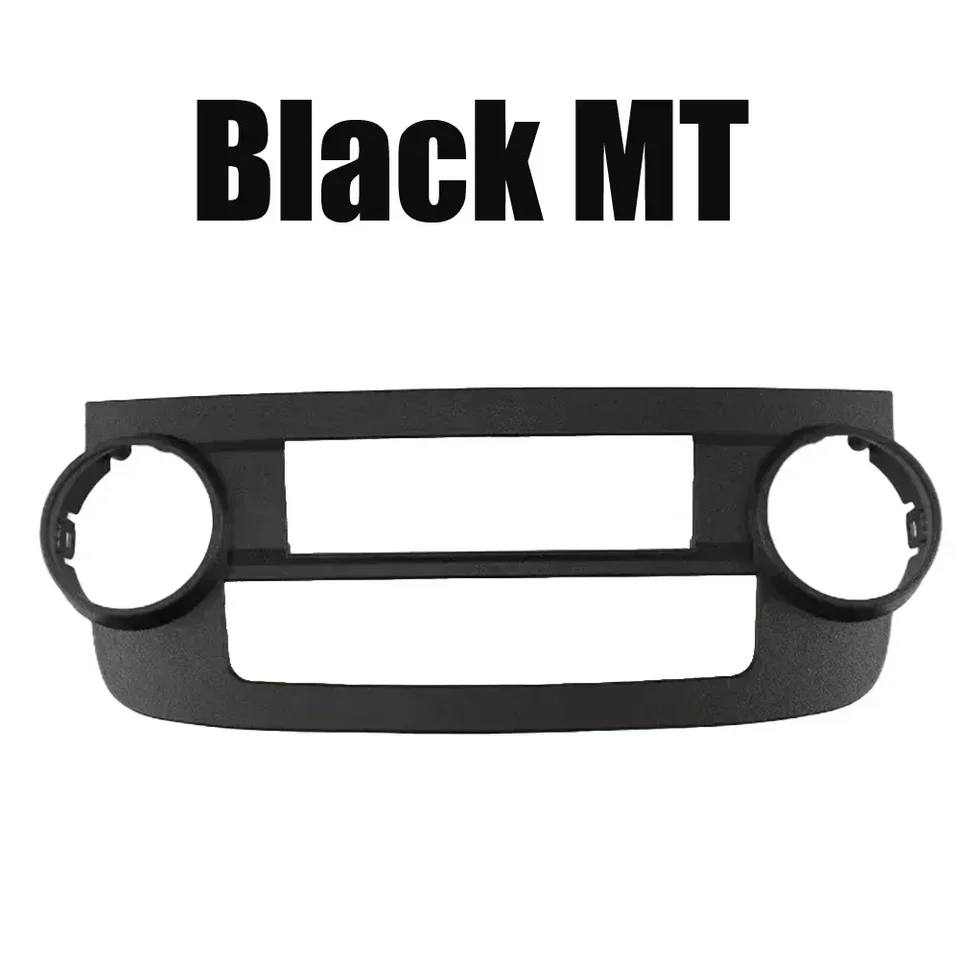 トヨタ(純正) 4型ダークシルバー加飾 エアコンパネル のパーツレビュー | ハイエースバン(jasdf) | みんカラ に適合する CR-V 2007-2010 2011 2012 カーフェイシア A C エアコンパネル ダッシュキット フェイシアコン