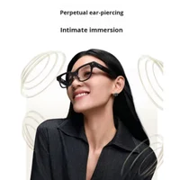 Rokid Glasses Smart glasses ：Photo shooting, navigation, real-time face-to-face translation, teleprompter - Image 5