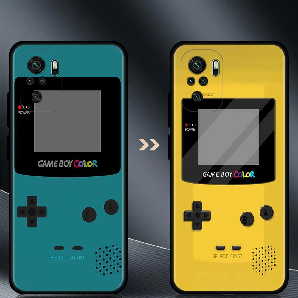 Vintage Tape Camera Design Phone Case
