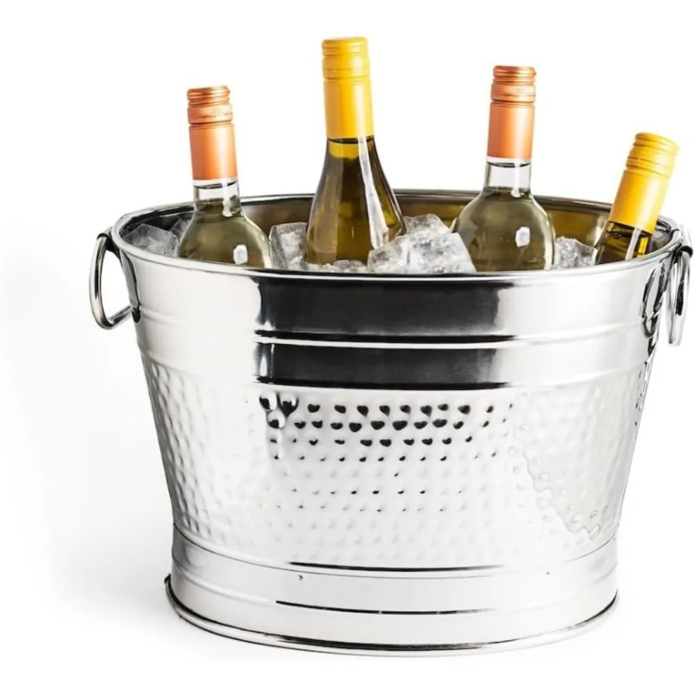 Living Beverage Tub 1