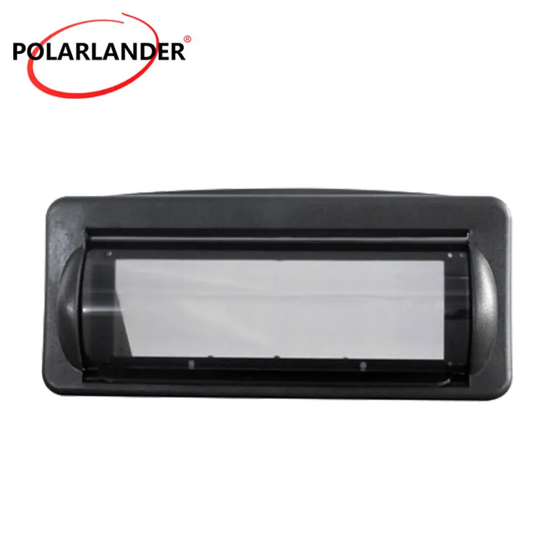 

CD Player Waterproof Cover Black for Marine Yacht Accessories marine splash guard