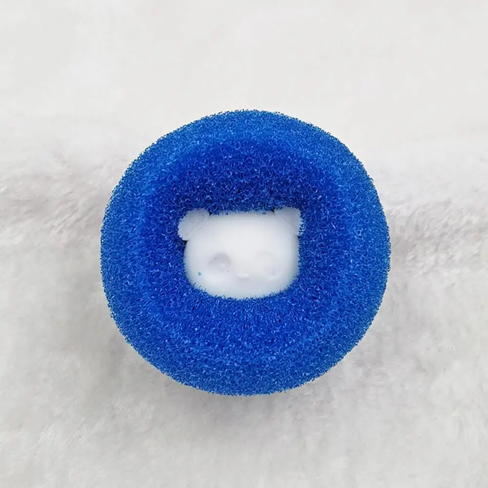 Washing Ball Pet Hair Remover Laundry Washing Machine Filter Wool Sticker Cat Hair Remover Pet Fur Lint Catcher Laundry Ball laundry ball pet hair remover laundry hair catcher