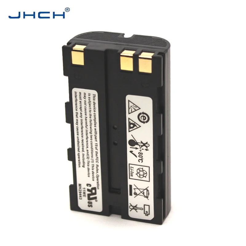 GEB211 Battery for Leicca TS02 TS06 TS09 TS15 TPS1200 series total station GS15 GS10 GPS1230 GPS Survey Equipment 4