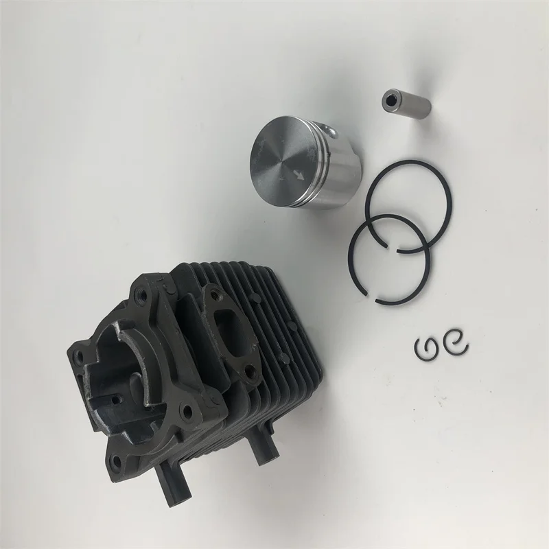 SUNXURY Eosnow, Set cilindro pistone, Kit guarnizione marmitta di scarico cilindro pistone per
