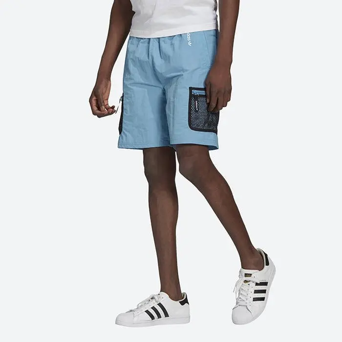 adidas adv shorts