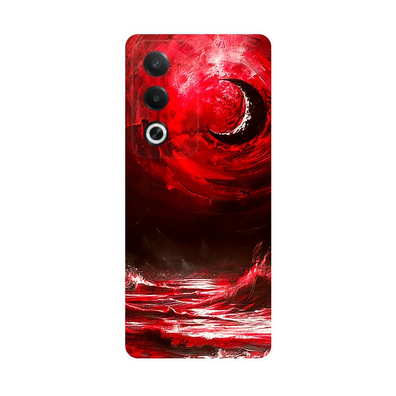 YUEQIAN Cover per Nothing CMF Phone 1 5G, Fiori Floreale Mazzo Simpatico Motivo Custodia, Ultra Sottile Trasparente Morbido TPU Silicone Antiurto