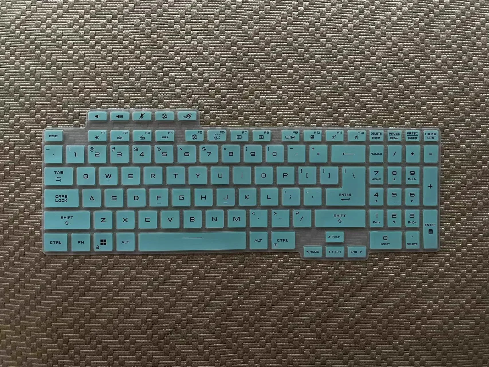 Asus Rog Клавиатура Ноутбука Купить