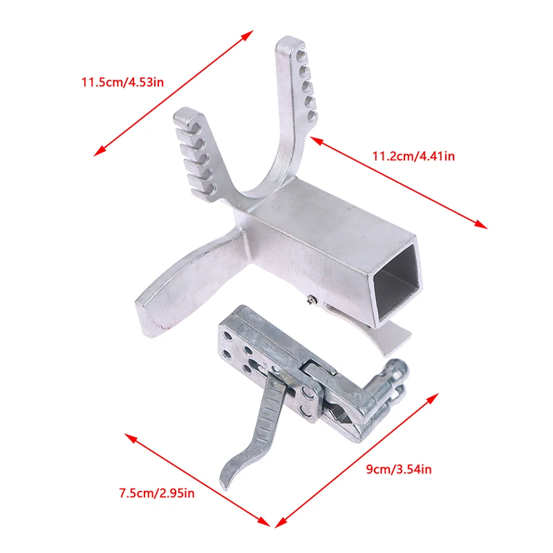 Рисунок 3 - Рогатка из нержавеющей стали