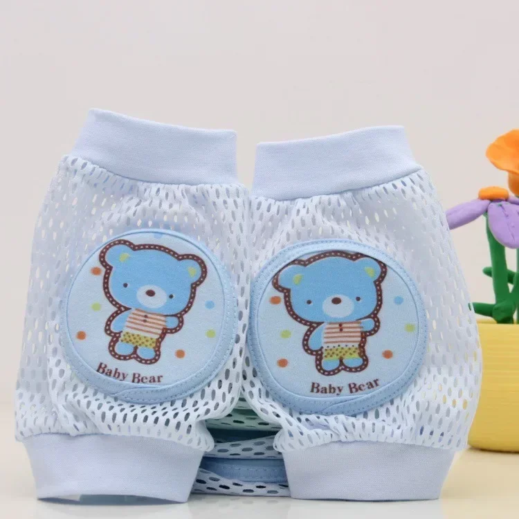 Bear blue