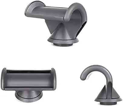 Für Dyson Supersonic Anti-Warping Düse HD01, HD02, HD03, HD04, HD08, HD15, Haartrockner-Diffusor Kompatibel – Detail 5