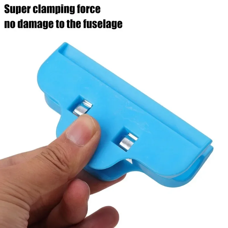 1-20pcs Universal Fastening Clamp Adjustable Stand Plastic Clip Fixture Phone Repair Frame for Cellphone Laptop IPad Maintenance