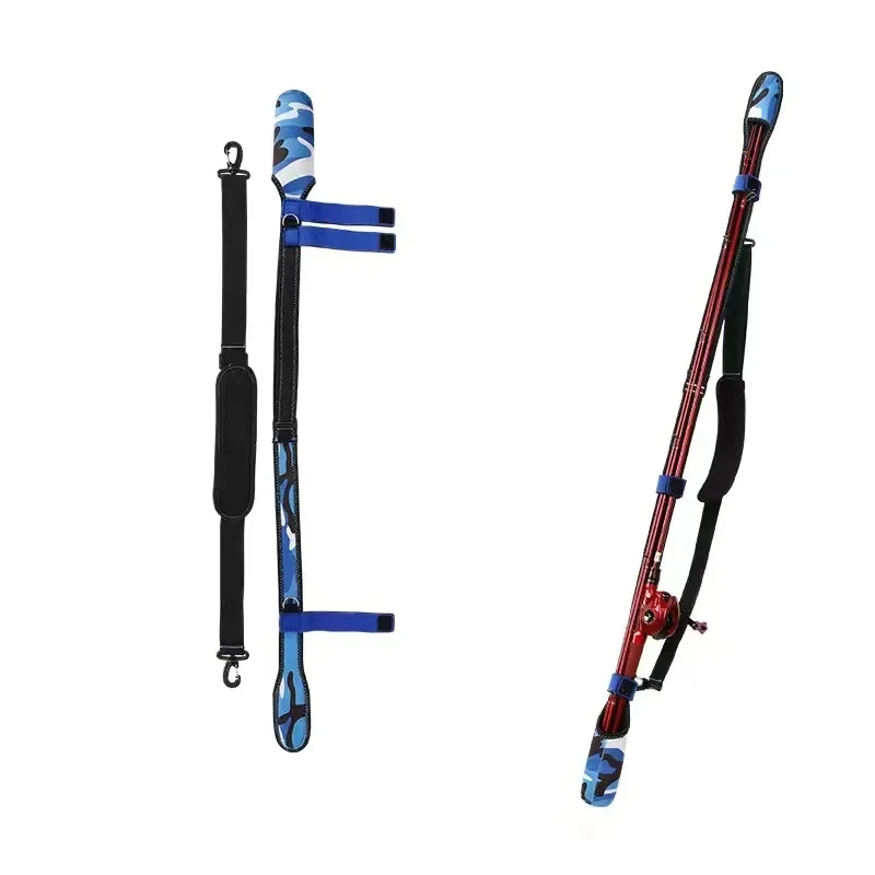 Blue 90-120cm