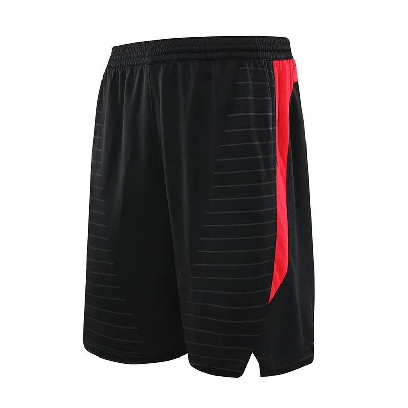 Basketball Shorts Plus Size Baggy Men Child Quick Dry Breathable Male Training Gym Fitness Running Sports Bottoms basketball shorts running shorts