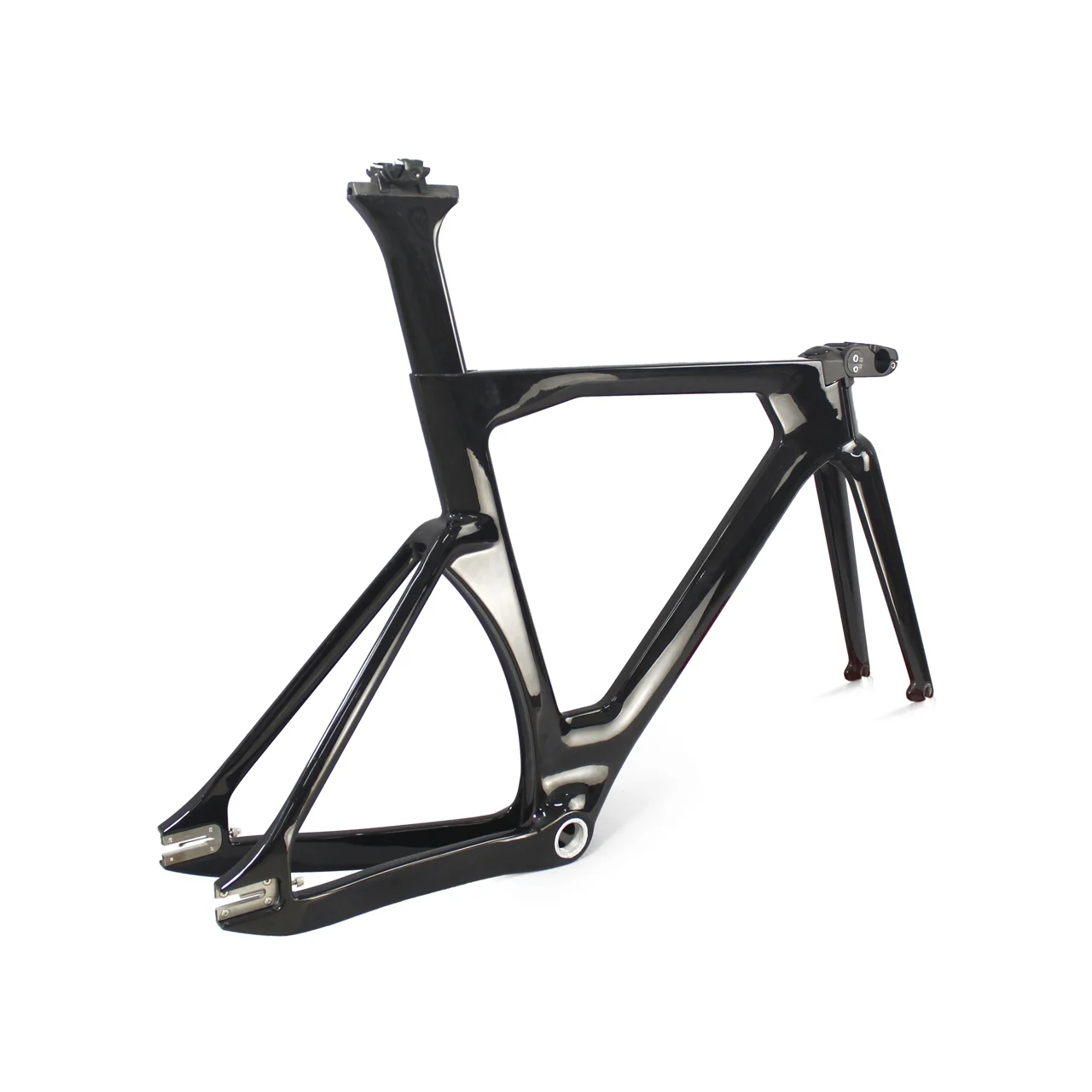 23C TT Bike Frame TR018 dengan 48Cm 