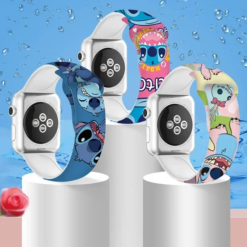 Disney Cute Stitch orologi per bambini per ragazze braccialetto sportivo  LED orologio da donna orologio digitale elettronico per bambini montre  enfant - AliExpress
