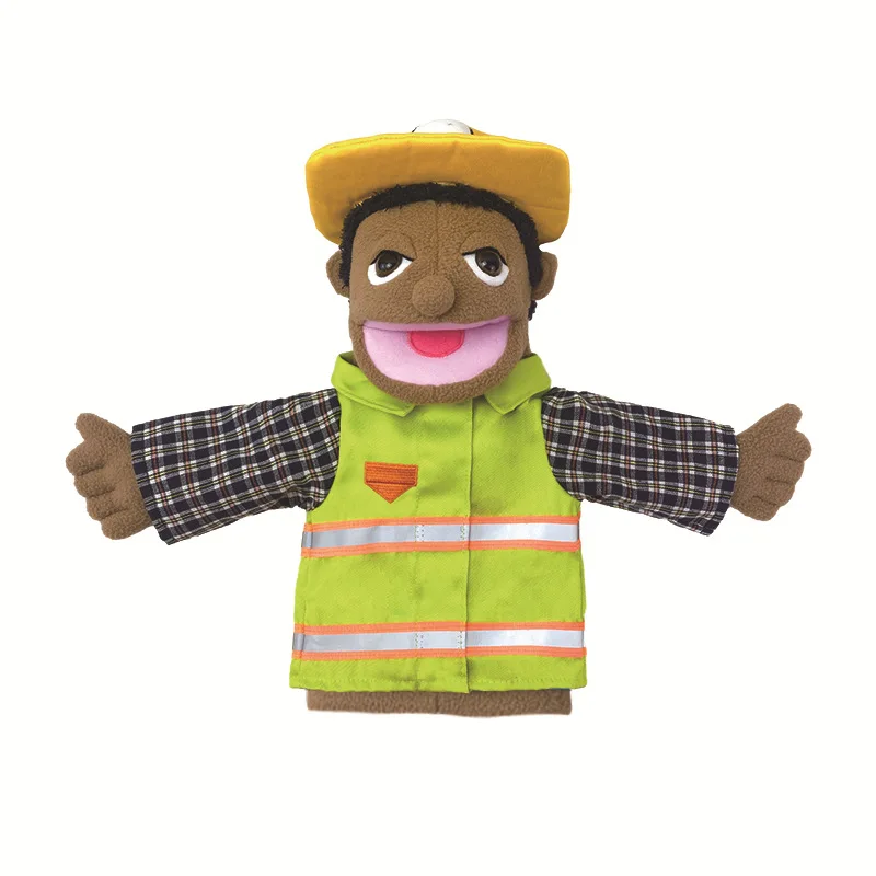 Worker-36cm
