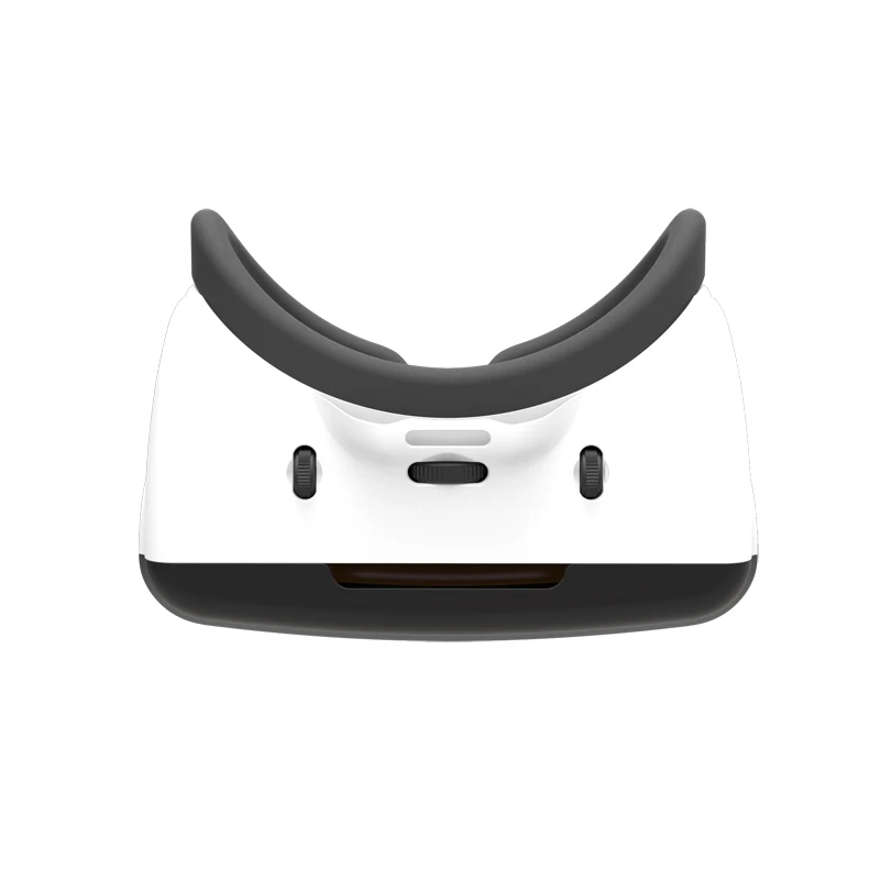 Visore realtà virtuale vr per smartphone occhiali 3d_voghion.com