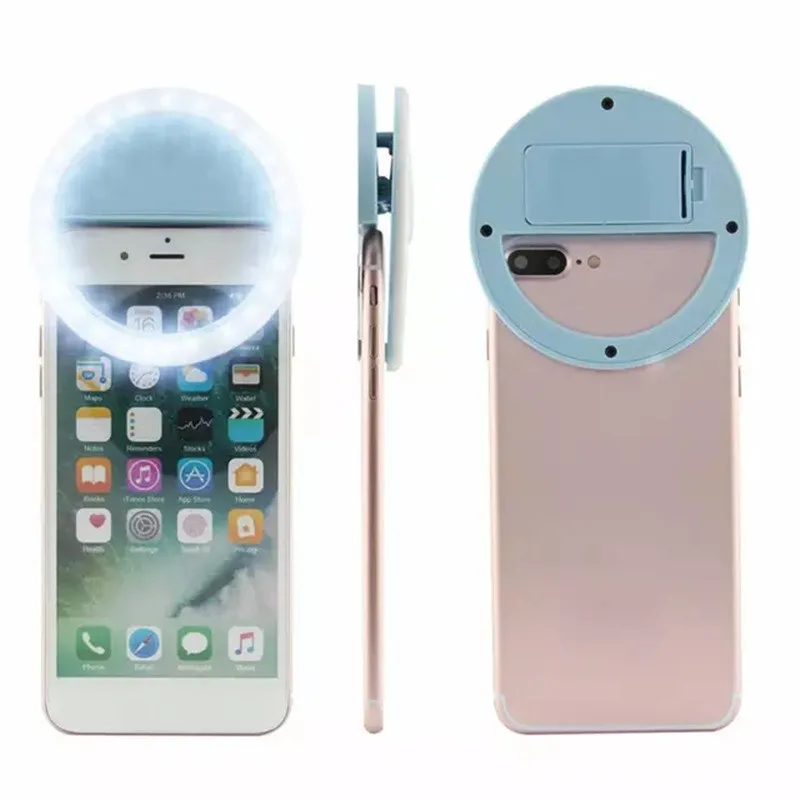 Рисунок 4 - Кольцо для селфи