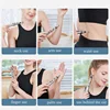 Electronic Acupuncture Pen Point Pen Meridian Energy Meridian Pens Massage Pens Acupuncture Therapy Health CarePain Relief Laser 3