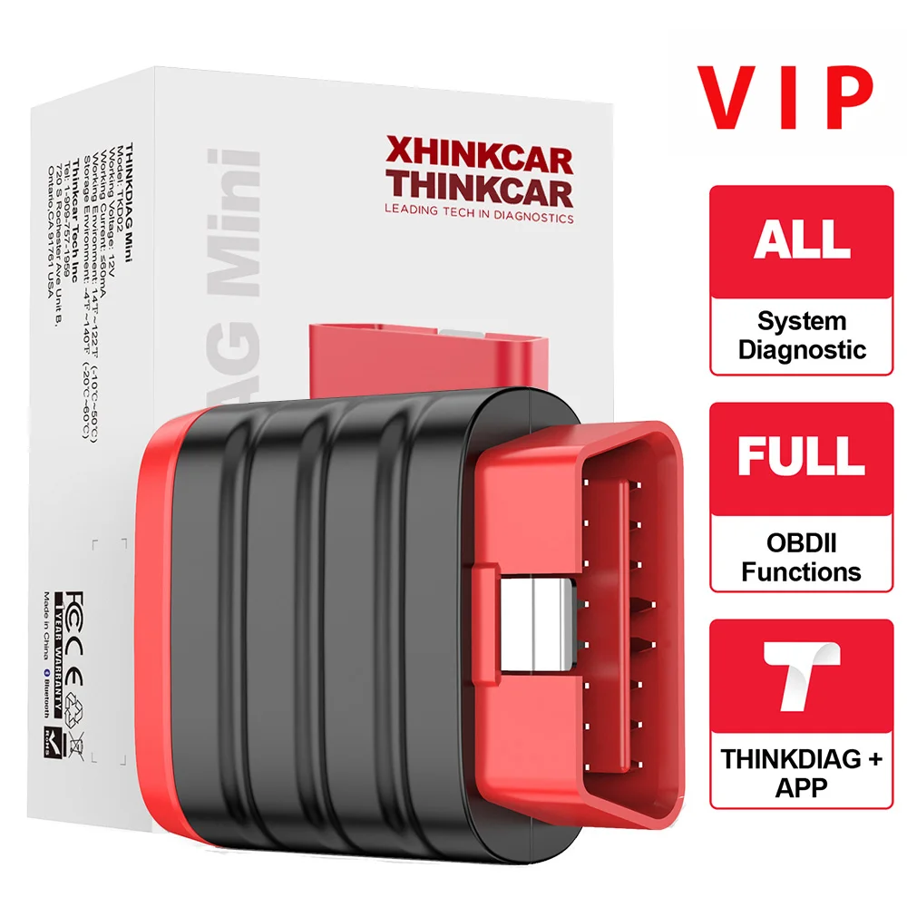 Thinkcar Pro V Car Obd2 Bluetooth Scanner Full System Auto Obdii Diagnostic  Scan Tool Car Diagnosis Auto Diagnostic Tools - Diagnostic Tools -  AliExpress