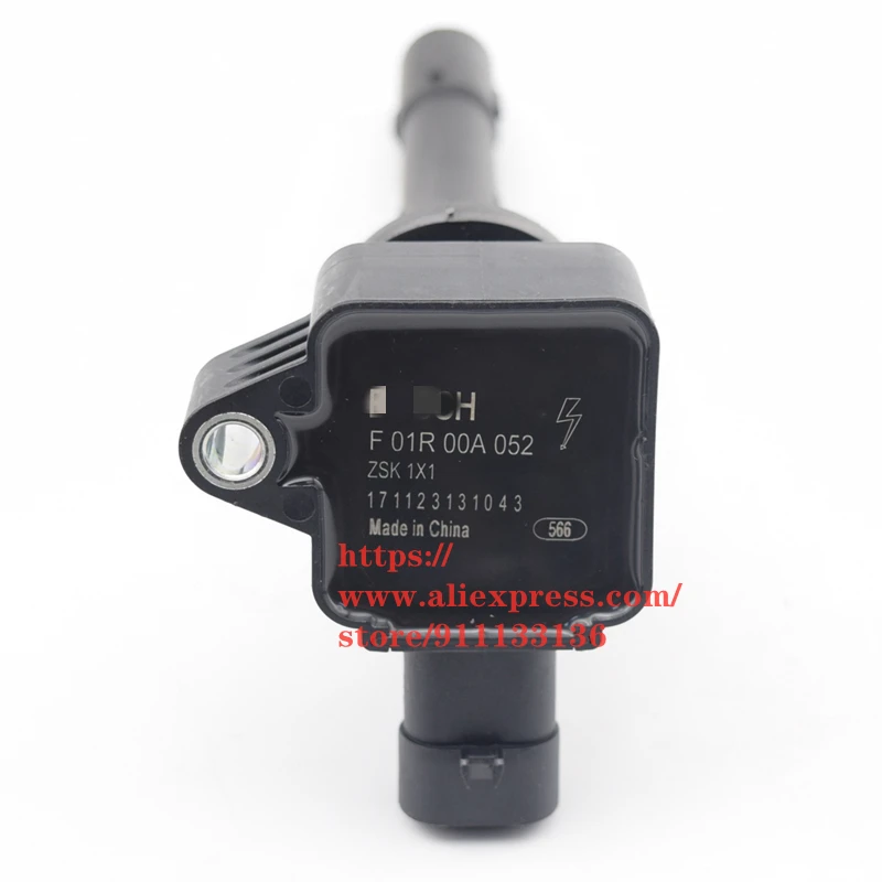 Engine-Ignition-Coil-For-Haval-H2-H6-M6-Great-Wall-VOLEEX-C50-V80-1-5T ...