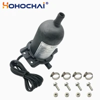 Auto-circulation Moteur Chauffe-Eau Noir Préchauffeur pour Générateur Diesel 110V 120V 220V 500W 1000W 1500W 0.5KW 1KW 1.5KW 2KW 1