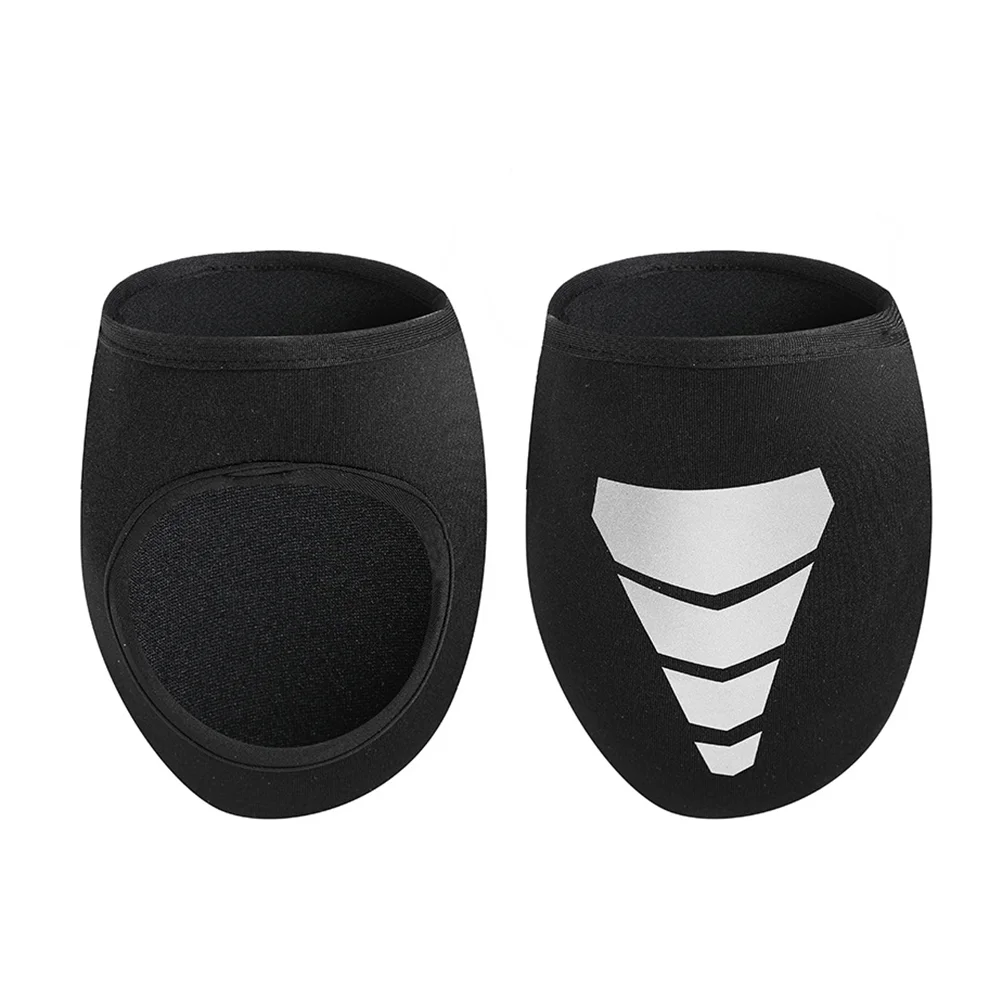 

Cycling Shoes Cover Reflect Light Warm Waterproof Cycling Shoes Cover for Men