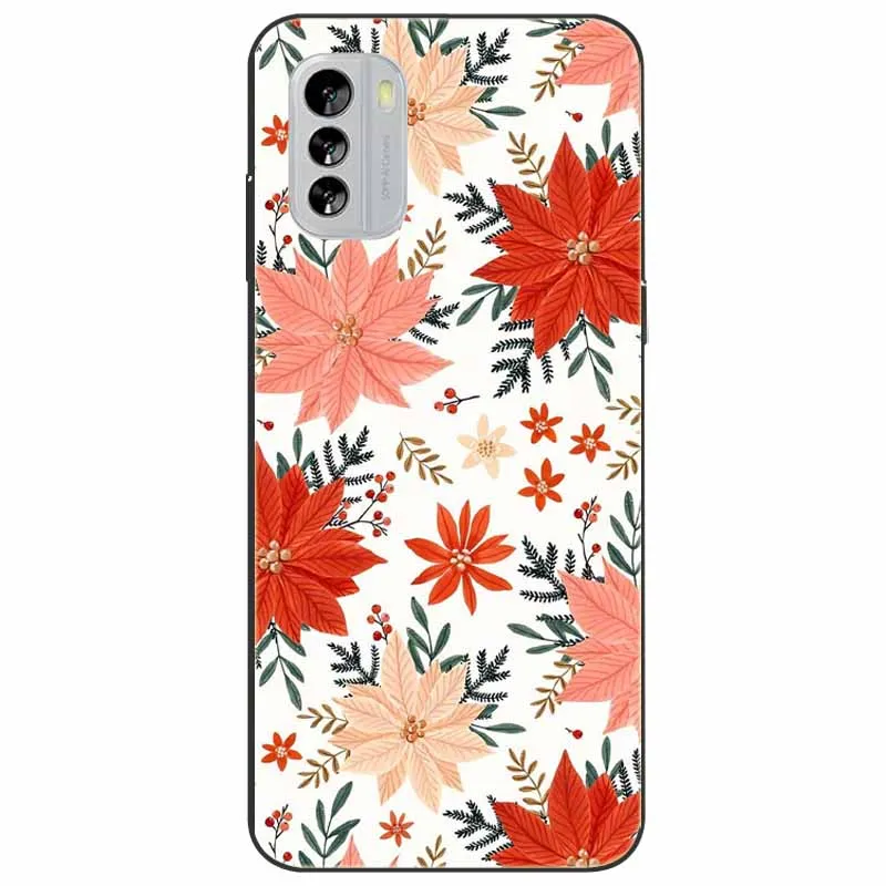 Silicone Painted Cat Animal Design TPU Soft Phone Case Cover