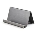 Brushed Black