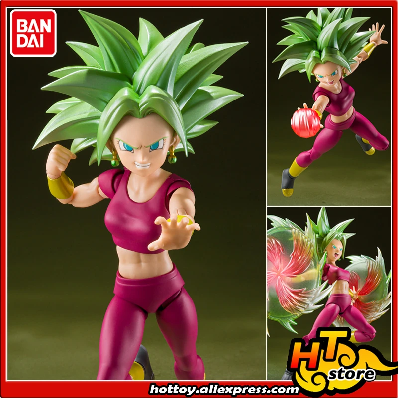 Sh Figuarts Kefla
