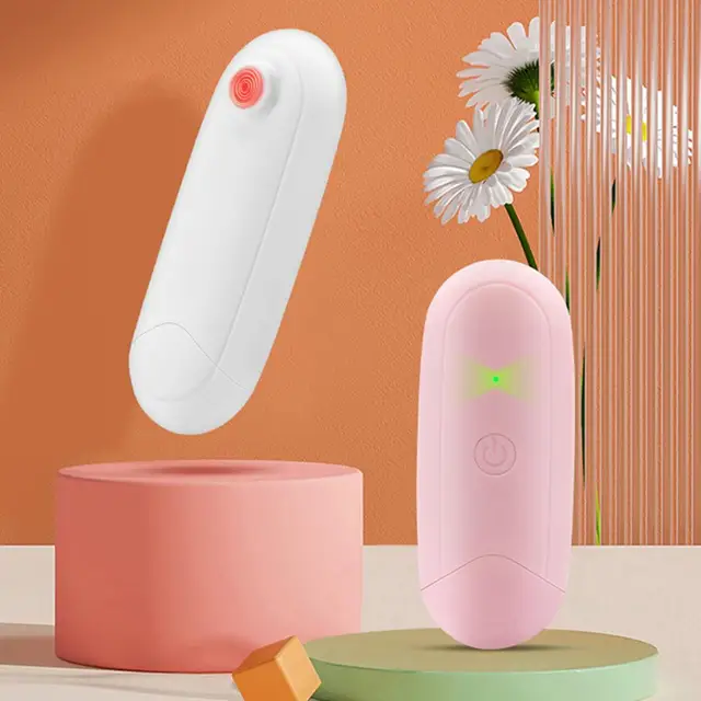 Viszkető Eszköz Tartós Tartós, Biztonságos, Könnyen Használható Nyári Szúnyog Rovar Harapás Anti-Inch Bot - Image 2