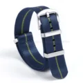 Blue green