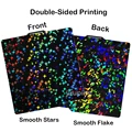 Stars-Flake