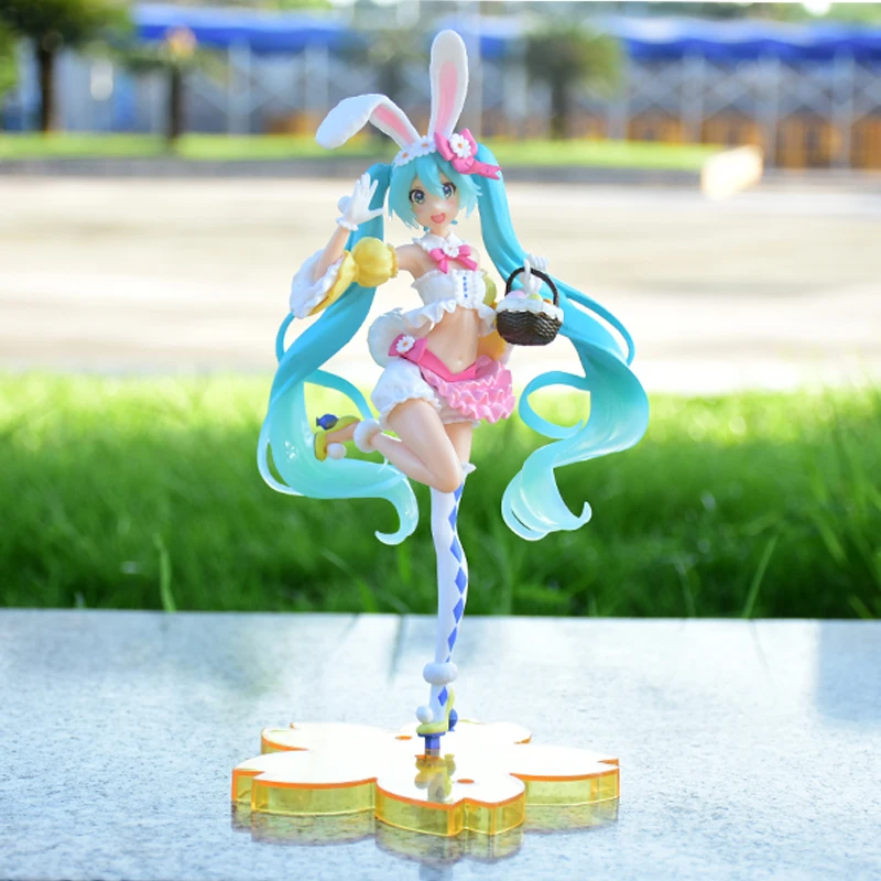 Scf745542b4614f94ad0c1d79464b6aa8s - Hatsune Miku Figure