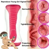 Male Masturbator Vaginal For Men 18 Intimate Toys Penis Pump Glans Sucking Sex Goods Adult Vagina Real Pussy Erotic Product 1
