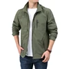 2024 Autumn Men's Windbreaker Jackets Waterproof Windshield Jacket Men Military Hooded Water Proof Wind Breaker Casual Coat Male 1