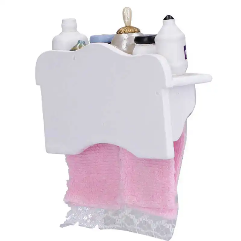 Рисунок 6 - 1/12 миниатюрный набор для кукольного